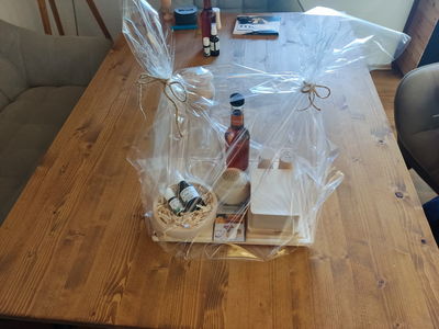 Geschencksbrett divers